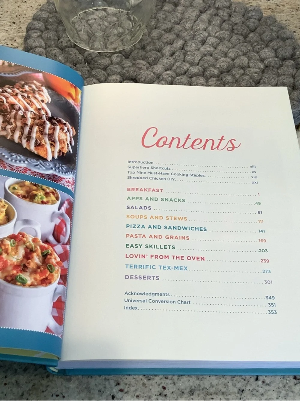 The Pioneer Woman Super Easy! Cookbook Ree Drummond